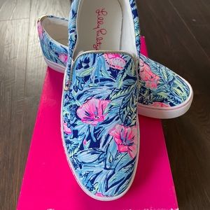 LP Julie Sneaker for @guytonlisa2010 ONLY